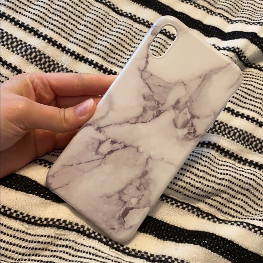 iPhone XS Max case